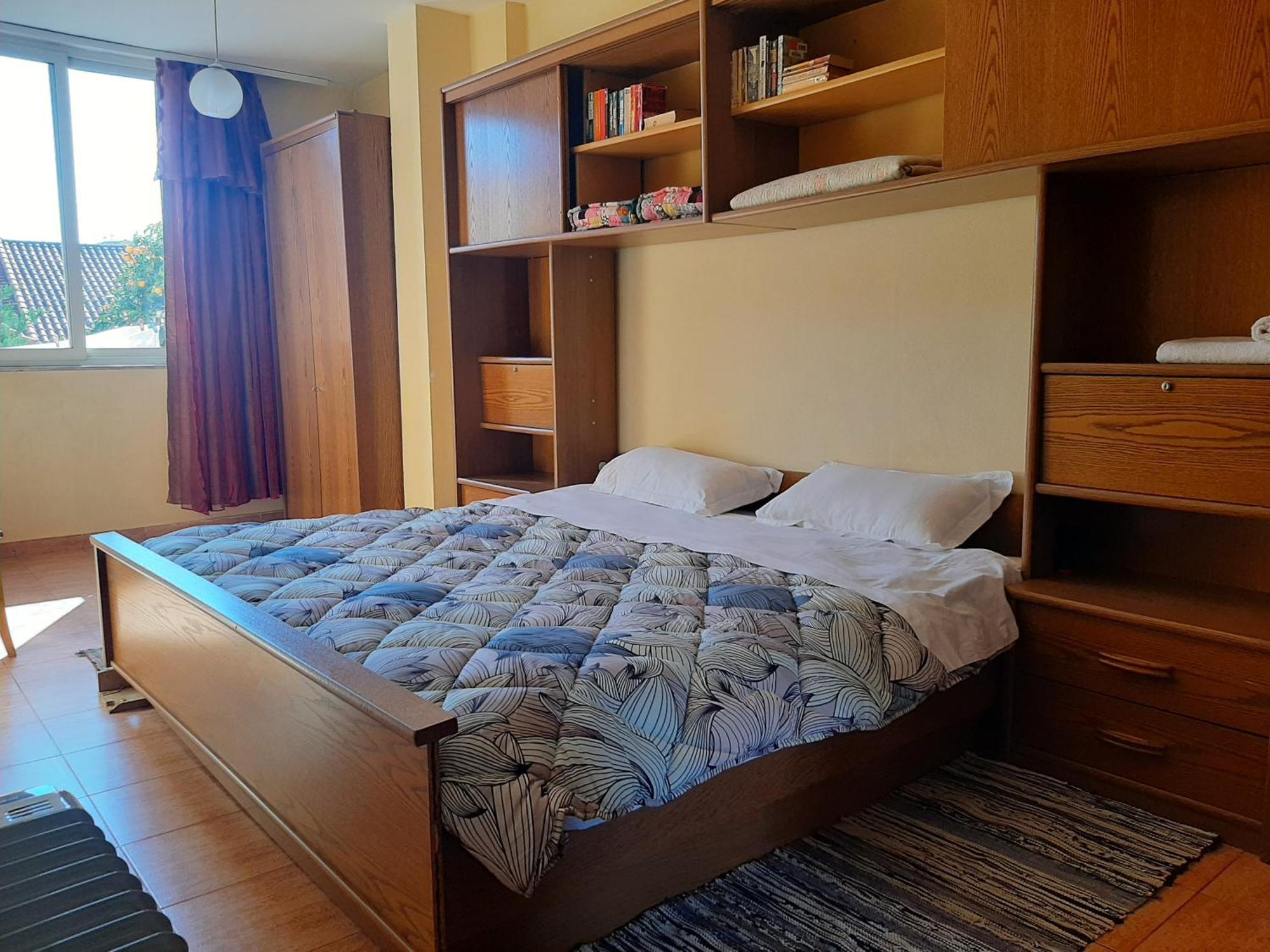 Enki'S Guesthouse ติรานา ภายนอก รูปภาพ